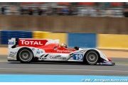 Journée Test : Essai transformé pour le Sébastien Loeb Racing !
