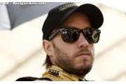 Une pige pour Nick Heidfeld en Porsche Supercup
