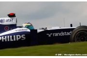 Barrichello garde espoir mais n'a rien signé