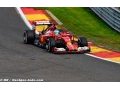 Alonso : Une saison frustrante et ennuyeuse