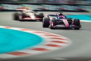 'Nous ne repartons pas les mains vides' : Alpine F1 positive après Miami