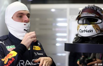 Verstappen sera ’le fil conducteur de la continuité’ chez Red Bull pour Horner