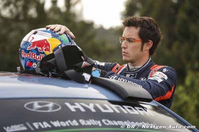 Neuville: A great day for us