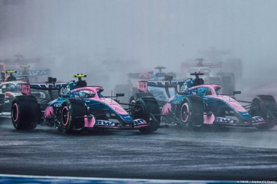 Renault perd de l’argent avec Alpine F1&nbsp;: Provost réclame le top 3 ou le top 4
