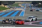 Plus d'infos sur le futur Championnat du Monde d'Endurance