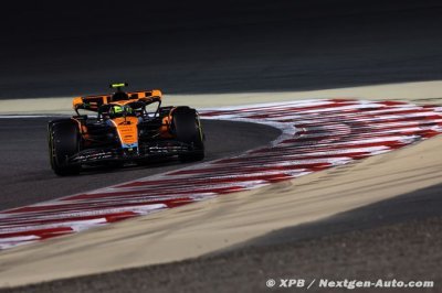 Les progrès d’Aston Martin F1, un espoir pour McLaren&nbsp;?