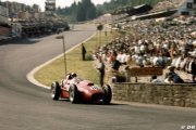 Sécurité en F1 : La prise de conscience des années 60 et 70