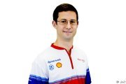 Alexander Sims remplace Jérôme d'Ambrosio chez Mahindra