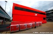 Ferrari's title dream slipping away again - press