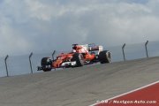 Vettel et Ferrari reviendront plus forts l'an prochain