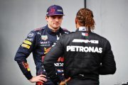 Marko s'en prend à Hamilton et sa tentative 'ratée' de guerre des mots