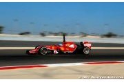 Alonso : Encore des tests à faire à Melbourne