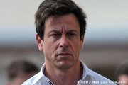 Mercedes F1 pourrait finalement renoncer à faire appel