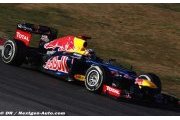Red Bull suffer disastrous end to testing