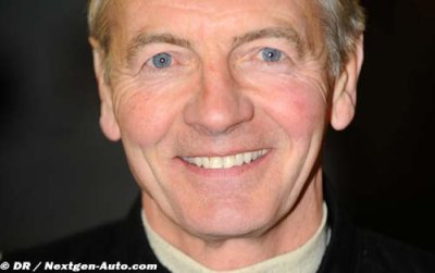 Media stars Jardine and Hamilton set for IRC outing