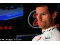 Webber a bien rendu visite à Porsche