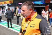 Réunion du CRB : Alpine attend, McLaren F1 a 'plusieurs plans' selon le résultat