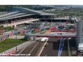 Lukoil to be Russian GP sponsor - report