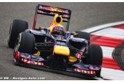 Red Bulls fight back in China 