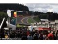 2015 contract for Belgian GP now signed - report