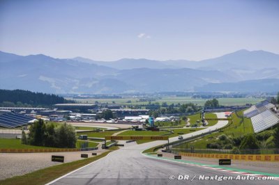 La F1 va-t-elle être perturbée jusqu’en juillet&nbsp;?