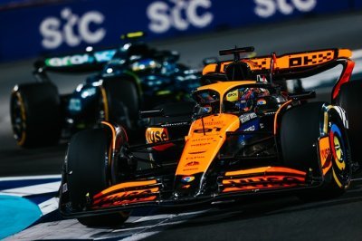 McLaren F1&nbsp;: Norris et Piastri donnent rendez-vous au ’formidable’ public australien