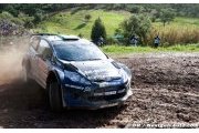 Evans continue to progress