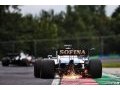 Bernie Ecclestone est-il derrière le rachat de Williams F1 ?