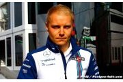 Ferrari makes move to sign Bottas - report