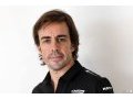 Alonso 'absolutely fit' for Bahrain test