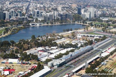 Pirelli dévoile les choix des pilotes pour le GP d’Australie