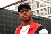 Hamilton pourrait créer sa propre ligne de vêtements