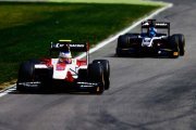 Spa, Essais Libres : Sirotkin et Gasly inséparables
