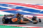 Palou n'est pas déçu d'avoir peut-être condamné ses chances d'aller en F1 