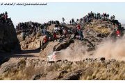 Action delayed in Argentina