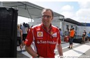 Ferrari doit éviter de faire un faux pas en Chine