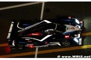 24h du Mans : La Peugeot n°2 perd du temps au garage !