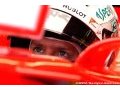 Villeneuve : Vettel, le plus complet des pilotes