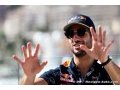 Qualifying - Monaco GP report: Red Bull Tag Heuer