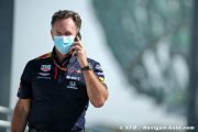 Red Bull n'a eu qu'une 'brève discussion' avec Hülkenberg