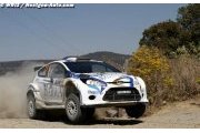 Cyprus Rally victory bid over for Al-Attiyah