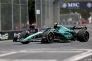 Alonso se voit dépasser les 400 Grands Prix en F1