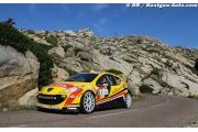 Neuville ready to push on Rallye Sanremo