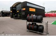 Pirelli annonce (enfin ?) de nouveaux pneus pour Silverstone