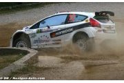 M-Sport fait confiance à Mikkelsen