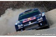 ES6-7 : L'attaque d'Ogier le place en tête