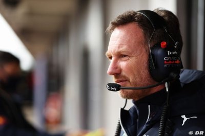 Horner&nbsp;: Toutes les équipes de F1 sont unies face à la situation en Ukraine