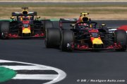 Le titre en 2019, cela doit être l'objectif de Red Bull selon Marko