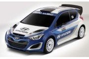 Hyundai fait son retour en WRC