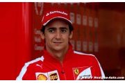 Gutierrez pas encore prêt à annoncer son programme pour 2016